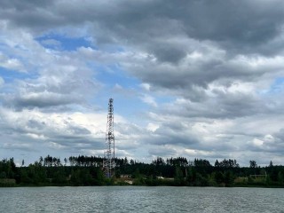 На Подмосковье обрушатся безжалостные дожди с грозами, рекордное похолодание продолжится