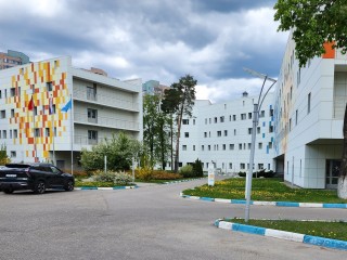 День открытых дверей состоится в роддоме Раменской больницы 28 августа