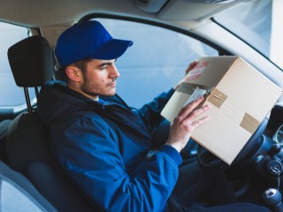 В работе СДЭК произошел сбой