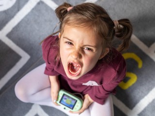 У 80% детских истерик — одна причина: что нужно знать родителям