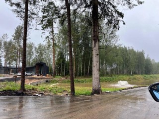 В Истре построят гостиничный комплекс и создадут 500 рабочих мест
