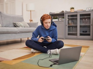 Раскрыт метод защиты детей в онлайн-играх