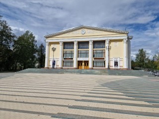 ДК «Октябрь» в Дубне вошел в топ-10 домов культуры Подмосковья