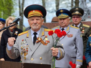 День офицера России: 21 августа страна чествует защитников Отечества