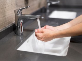 В Белоозерском вернут горячую воду к 17:10