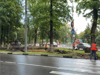«Колокол» преобразится: в Реутове началась реконструкция символа города