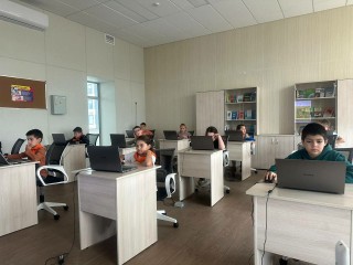 В Котельниках 25 и 26 августа проведут очное тестирование детей в первые профильные классы
