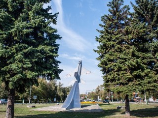 Турнир по футболу, шоу-анимация и фестиваль красок: стала известна программа Дня города в Жуковском