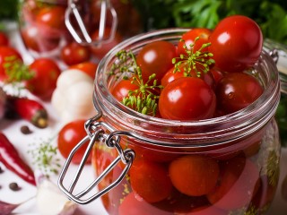 30 лучших рецептов заготовки помидоров на зиму: от классики до экзотики