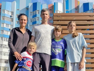 Дети обогнали родителей в гонке за знаками ГТО