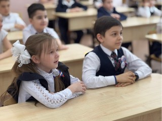 Благотворительная акция «Собери ребенка в школу» началась в Бронницах
