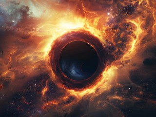 Землю ожидает геомагнитный удар: прогноз магнитных бурь на 1-2 сентября