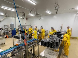 Предприятие планирует сэкономить ₽41 млн благодаря участию в федеральном проекте
