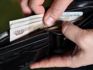 Депутат раскрыл размер пенсии для неработавших граждан