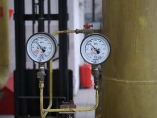 Четыре теплотрассы Балашихи успешно протестировали повышенным давлением