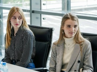 От подмосковной молодежи ждут заявки на денежные гранты