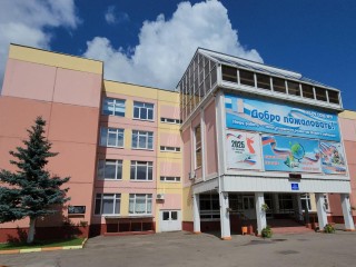 В школе №9 Лобни обновляют обстановку к новому учебному году
