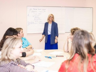 В Подмосковье детских врачей оградили от профессионального выгорания