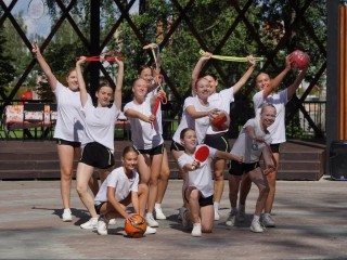 Фестиваль спорта «Победа» организуют в Егорьевске