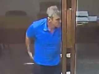 Еще один фигурант по делу о нападении на почтовое отделение будет находиться в СИЗО
