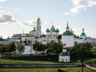 Подмосковье вошло в программу развития въездного туризма «Открой твою Россию»