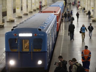 Новая ветка метро может появиться вдоль Сколковского шоссе