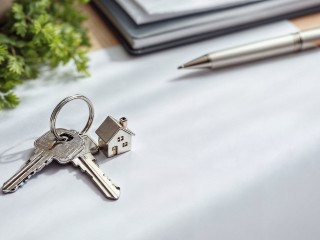 Молодая семья Махониных смогла приобрести «трешку» по жилищной программе