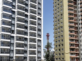 В каких городах Подмосковья в 2026 году сдадут жилье по реновации
