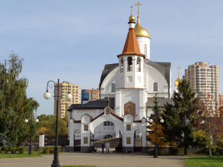 О чем молчат Евангелия: тайна Успения Пресвятой Богородицы