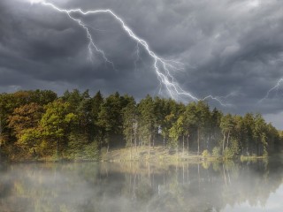 Аномальные дни наступающей недели назвали синоптики: каким будет 1 сентября по прогнозам погоды