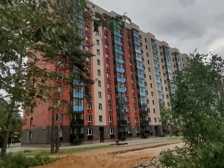 Почти 700 жителей аварийных домов до октября переедут в новое жилье на ДЗФС в Дмитрове