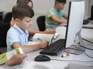 В Истре стартуют бесплатные курсы по дизайну, 3D и фотографии