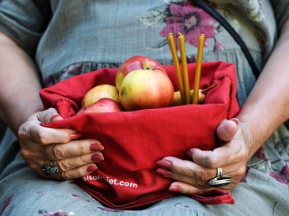Яблочный Спас в 2025 году: что нужно и нельзя делать 19 августа