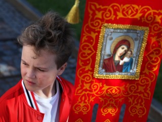 Почему православные отмечают смерть Богородицы как праздник, рассказал историк