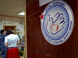 Добровольцы из Домодедово рассказали, как помогают фронту