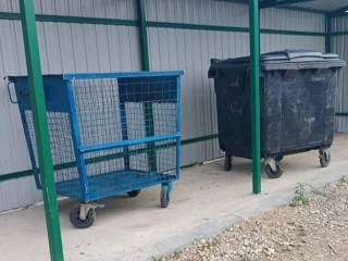 В Подмосковье ликвидировано свалки в 11 округах