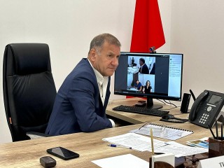 В МинЖКХ Подмосковья рассмотрели обращения граждан