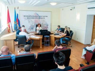 В Истре к новому учебному году готовятся 2,3 тыс. первоклассников