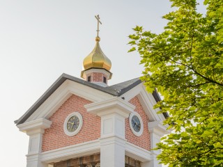 Какие святые помогут в учебе щелковским школьникам