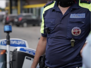 Полиция обеспечит безопасность фестиваля «Славянское подворье» в Подольске