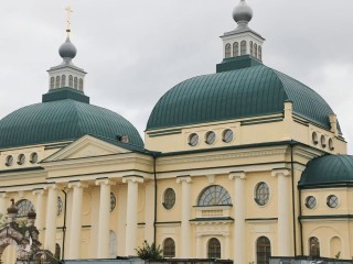 В Яропольце восстановят Казанский храм