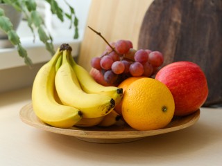 Зарайские врачи составили рейтинг самых полезных фруктов