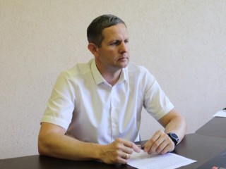 Алексей Воробьев покинул пост заместителя главы городского округа Серпухов