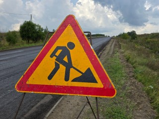 Проблему с подтоплением дороги между Кармолино и Мишнево решают в округе