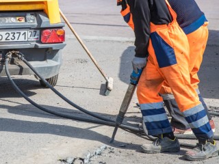 Мост через реку Сторожку отремонтируют в Одинцовском округе