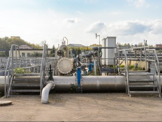 В Подмосковье объявили набор специалистов в водоканалы