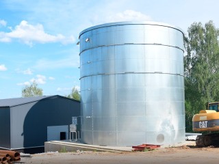 Масштабное обновление систем водоснабжения проведут в Дмитровском округе