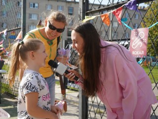 Аниматоры и художники: жители Шатуры могут записать детей на кружки в ДК им. Нариманова