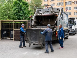 В Подмосковье работа 213 управляющих компаний вызвала нарекания