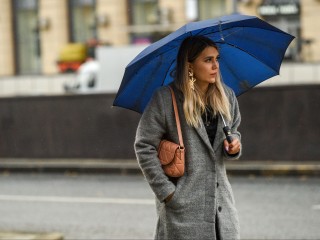 Синоптики спрогнозировали две волны похолодания в Подмосковье в августе